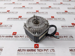 Trumaxx Motor Shaded Pole Motor Ac-25 25/100W 1300Rpm