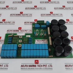 Trumpf-laser 18-03-17-ah Capacitor Circuit Board 05-03-82-00 18-03-17-ls V1.0