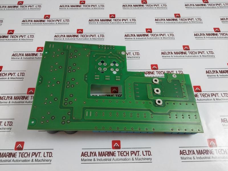 Trumpf-laser 18-03-17-ah Capacitor Circuit Board 05-03-82-00 18-03-17-ls V1.0