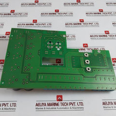 Trumpf-laser 18-03-17-ah Capacitor Circuit Board 05-03-82-00 18-03-17-ls V1.0
