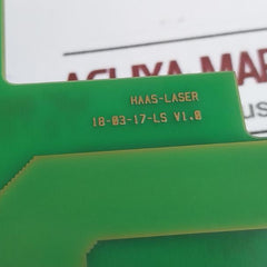 Trumpf-laser 18-03-17-ah Capacitor Circuit Board 05-03-82-00 18-03-17-ls V1.0