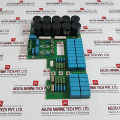 Trumpf-laser 18-03-17-ah Capacitor Circuit Board 05-03-82-00 18-03-17-ls V1.0