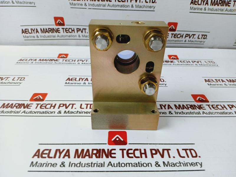 Trumpf 11-01-15-00/05 Kavitat 124P With Rod Set 10-10-52-00 0789070