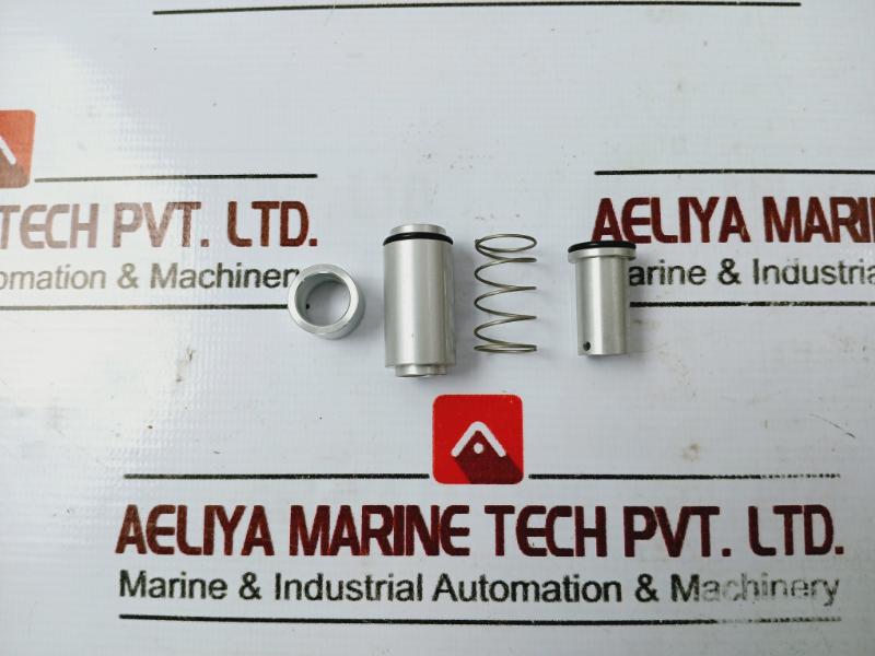 Trumpf 11-01-15-00/05 Kavitat 124P With Rod Set 10-10-52-00 0789070