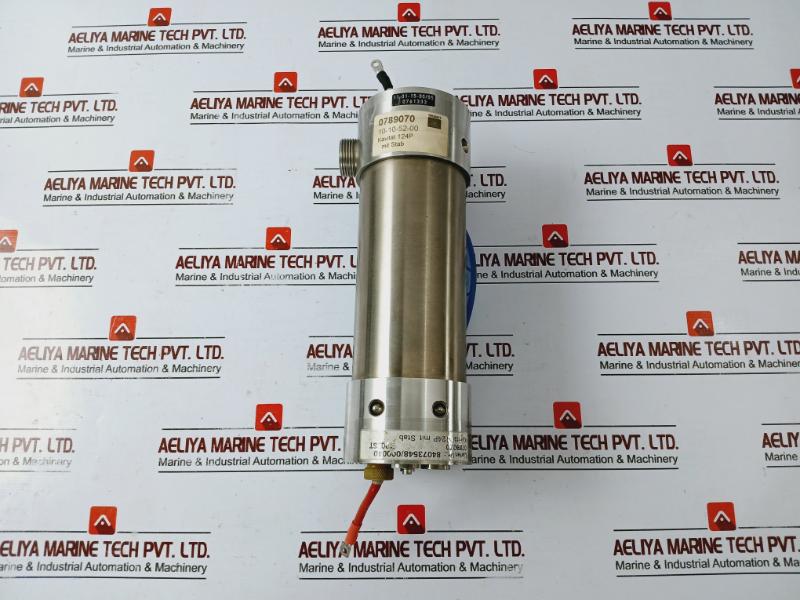 Trumpf 11-01-15-00/05 Kavitat 124P With Rod Set 10-10-52-00 0789070