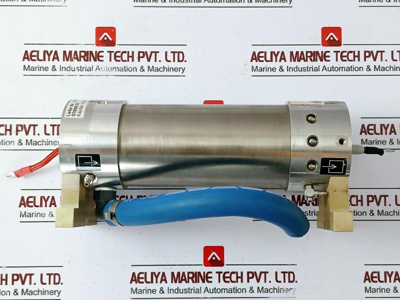 Trumpf 11-01-15-00/05 Kavitat 124P With Rod Set 10-10-52-00 0789070