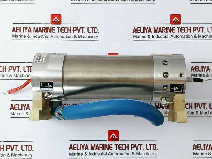 Trumpf 11-01-15-00/05  Kavitat 124P With Rod Set 10-10-52-00 0789070