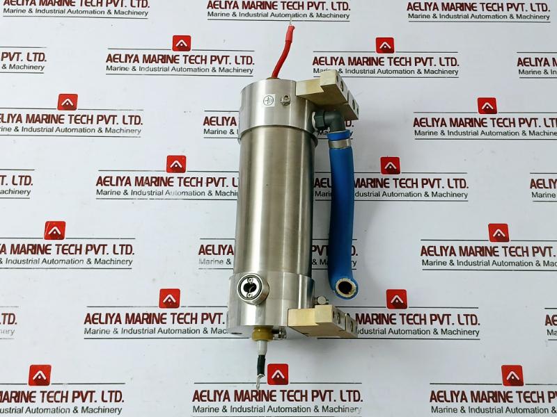 Trumpf 11-01-15-00/05 Kavitat 124P With Rod Set 10-10-52-00 0789070