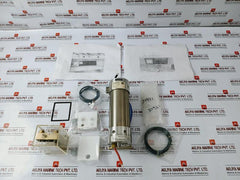 Trumpf 11-01-15-00/05 Kavitat 124P With Rod Set 10-10-52-00 0789070