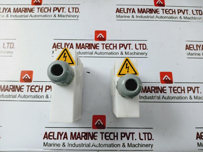 Trumpf 11-01-15-00/05 Kavitat 124P With Rod Set 10-10-52-00 0789070