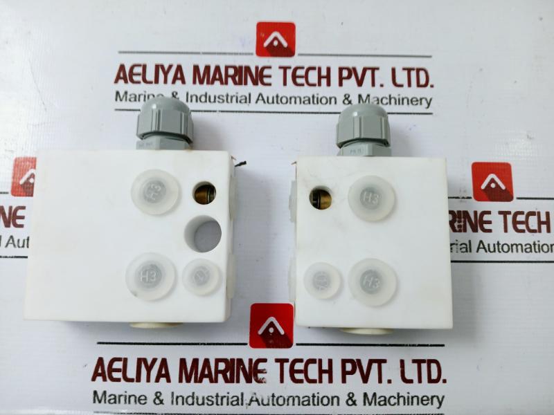 Trumpf 11-01-15-00/05 Kavitat 124P With Rod Set 10-10-52-00 0789070
