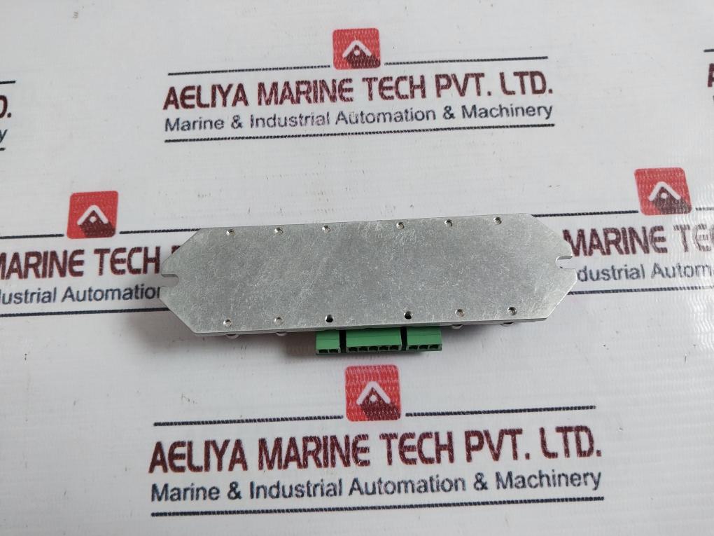 Trumpf 1337521V00 I/O Board V24C15C100Bg