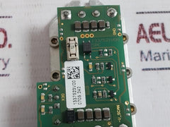 Trumpf 1337521V00 I/O Board V24C15C100Bg