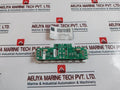 Trumpf 1337523 V00 I/O Board
