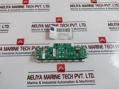 Trumpf 1337523 V00 I/O Board