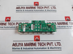 Trumpf 1337523 V00 I/O Board