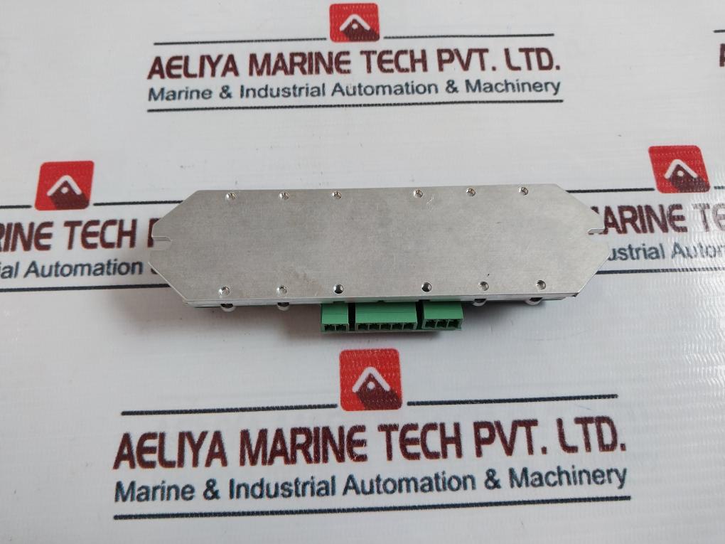 Trumpf 1337523 V00 I/O Board