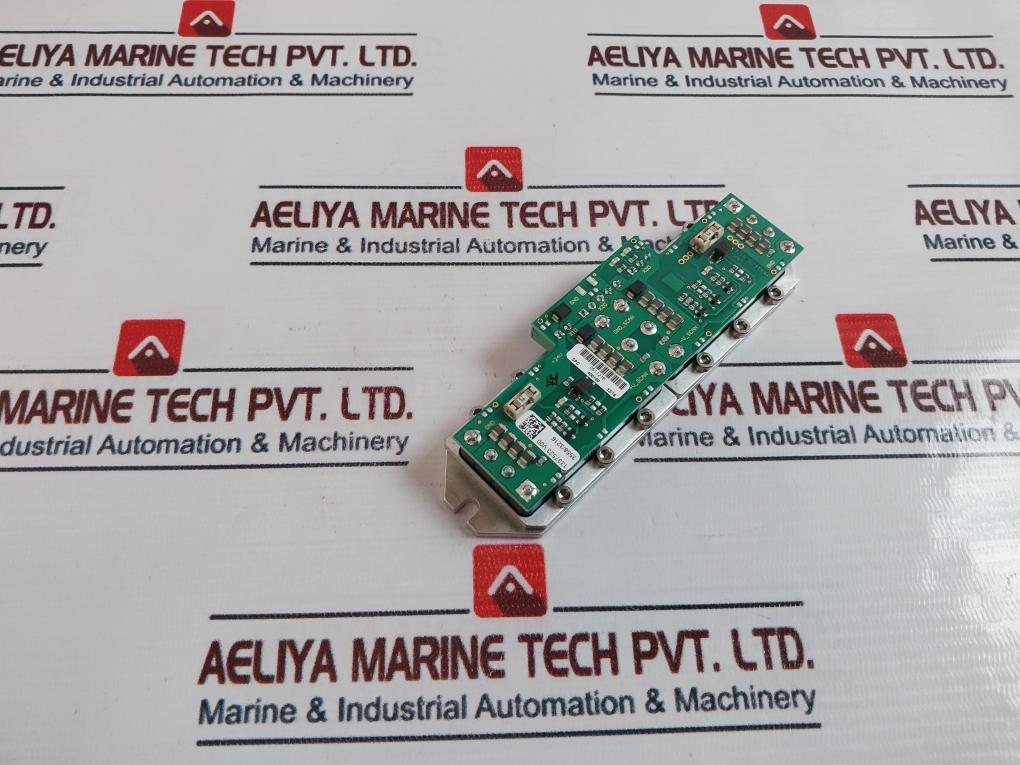 Trumpf 1337523 V00 I/O Board