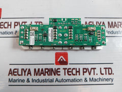Trumpf 1337523 V00 I/O Board