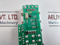Trumpf 1337523 V00 I/O Board