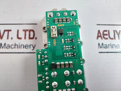 Trumpf 1337523 V00 I/O Board