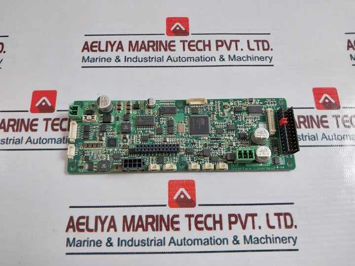 Trumpf 1386721V05 Printed Circuit Board