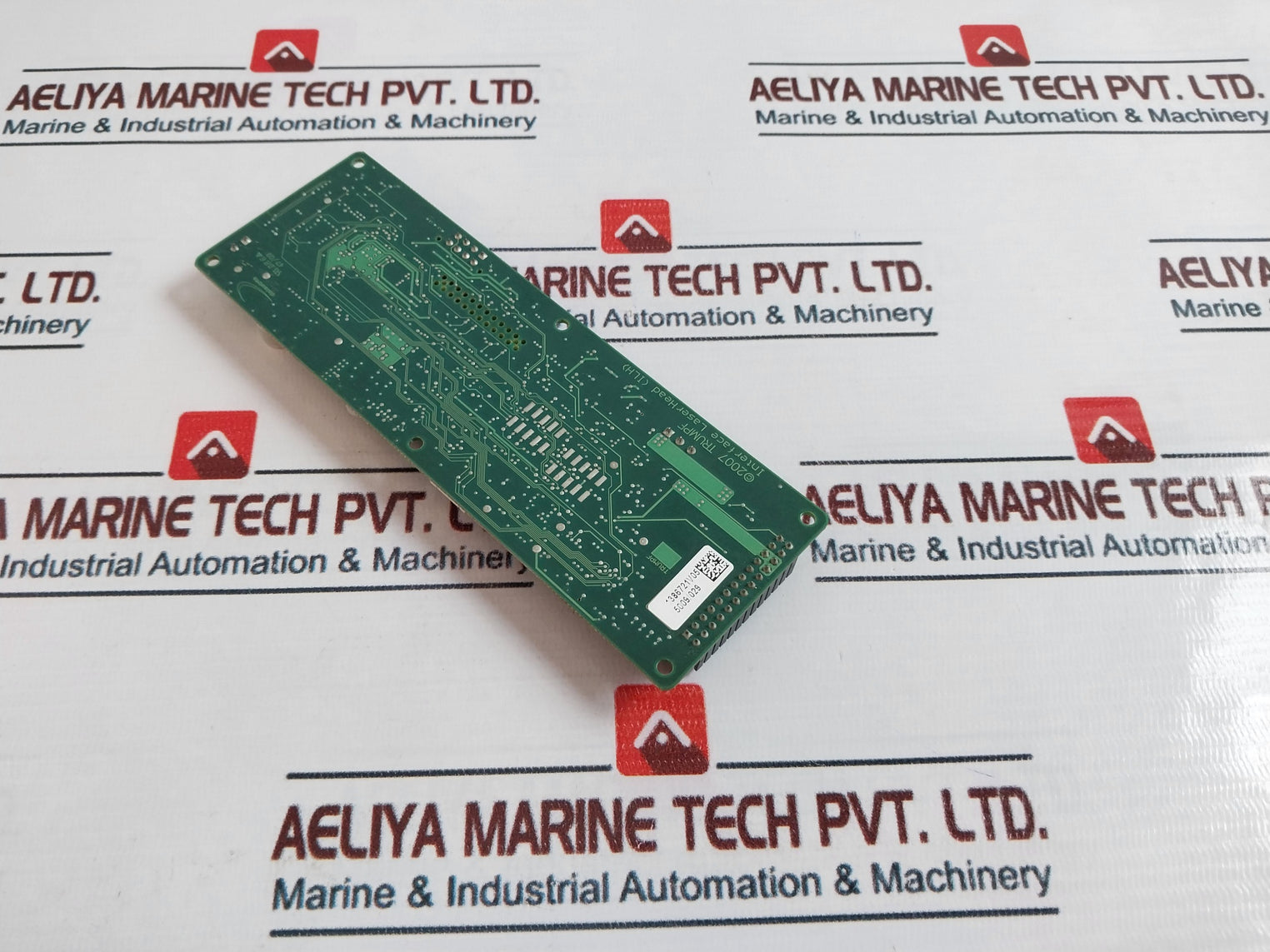 Trumpf 1386721V05 Printed Circuit Board