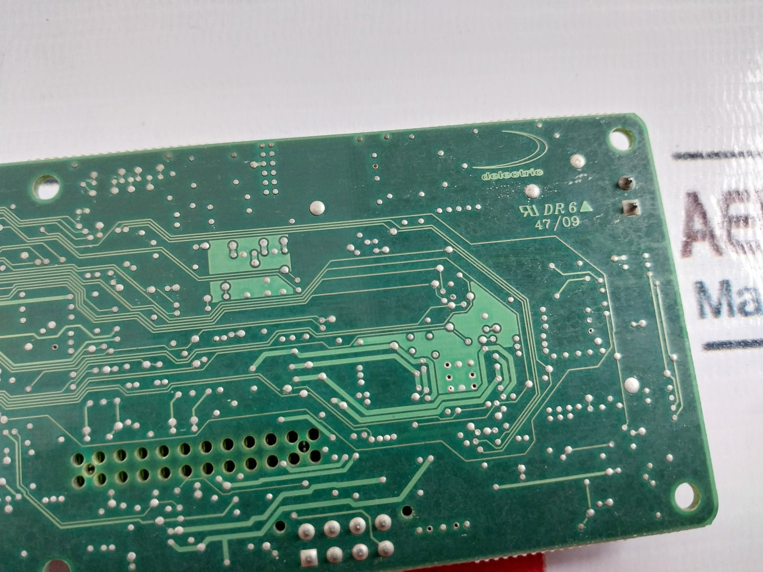 Trumpf 1386721V05 Printed Circuit Board