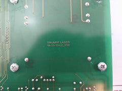 Trumpf 18-13-10-01_v04, Trumpf Laser18-13-10-00/05 Vu 1000-38 759793
