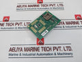 Trumpf Cipsa Tpm 1438052V02 Printed Circuit Board