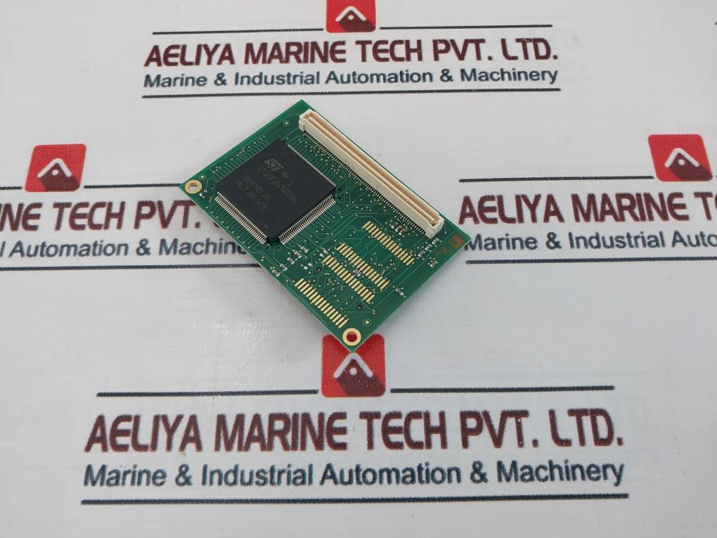 Trumpf Cipsa Tpm 1438052V02 Printed Circuit Board