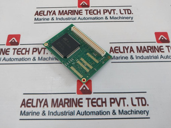 Trumpf Cipsa Tpm 1438052V02 Printed Circuit Board