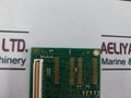 Trumpf Cipsa Tpm 1438052V02 Printed Circuit Board