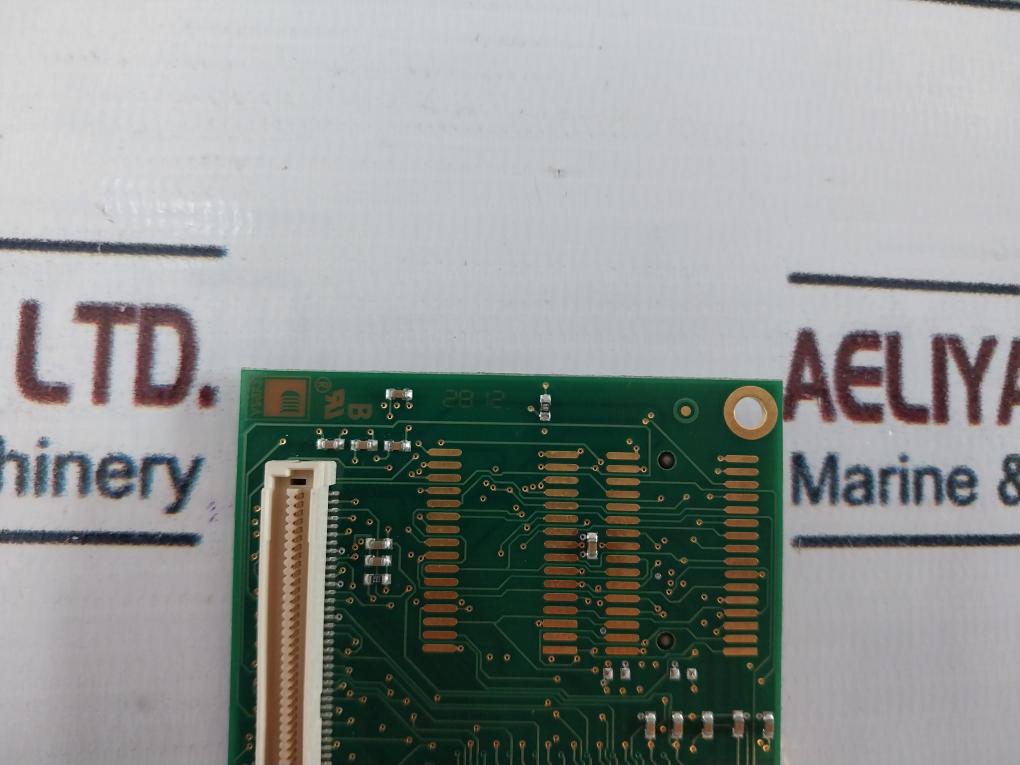 Trumpf Cipsa Tpm 1438052V02 Printed Circuit Board