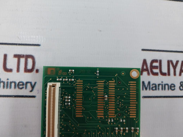 Trumpf Cipsa Tpm 1438052V02 Printed Circuit Board