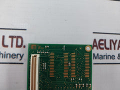 Trumpf Cipsa Tpm 1438052V02 Printed Circuit Board
