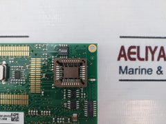 Trumpf Cipsa Tpm 1438052V02 Printed Circuit Board