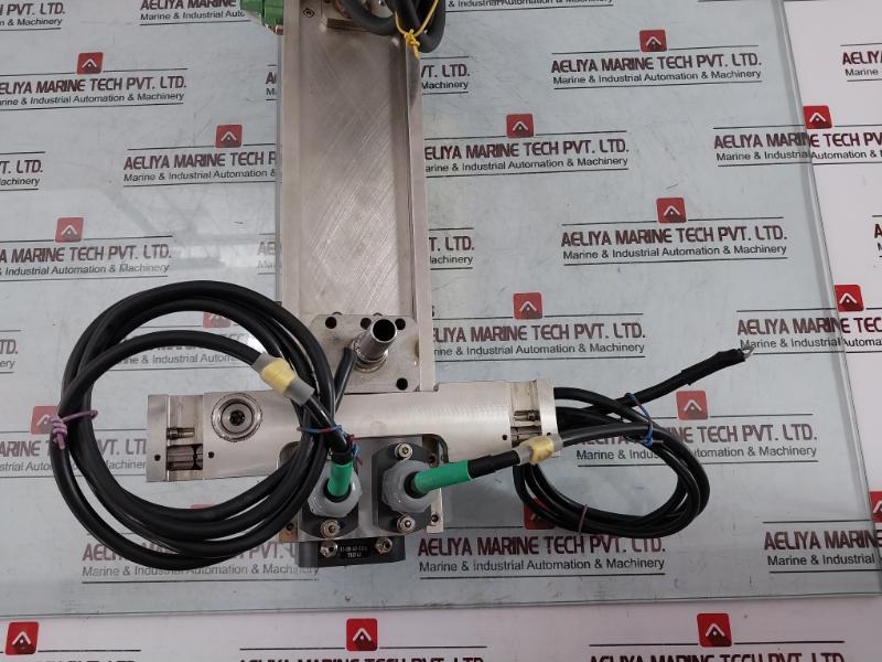 Trumpf Laser 19-01-11-11 Laser Cavity Module Set 11-08-48-00/A Ip 54 18Kw 22Kva