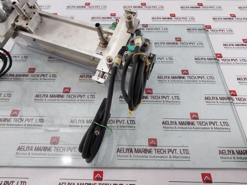 Trumpf Laser 19-01-11-11 Laser Cavity Module Set 11-08-48-00/A Ip 54 18Kw 22Kva