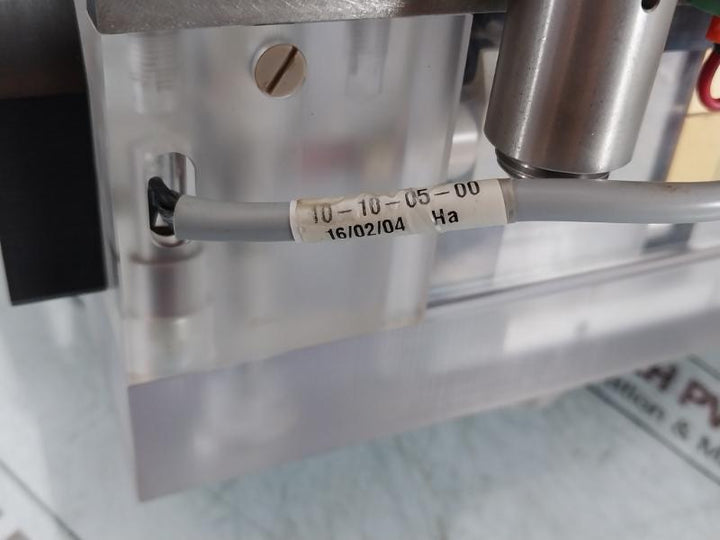 Trumpf Laser 19-01-11-11 Laser Cavity Module Set 11-08-48-00/A Ip 54 18Kw 22Kva