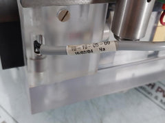 Trumpf Laser 19-01-11-11 Laser Cavity Module Set 11-08-48-00/A Ip 54 18Kw 22Kva