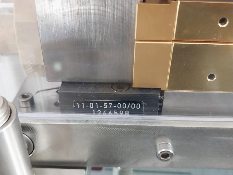 Trumpf Laser 19-01-11-11 Laser Cavity Module Set 11-08-48-00/A Ip 54 18Kw 22Kva
