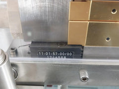 Trumpf Laser 19-01-11-11 Laser Cavity Module Set 11-08-48-00/A Ip 54 18Kw 22Kva