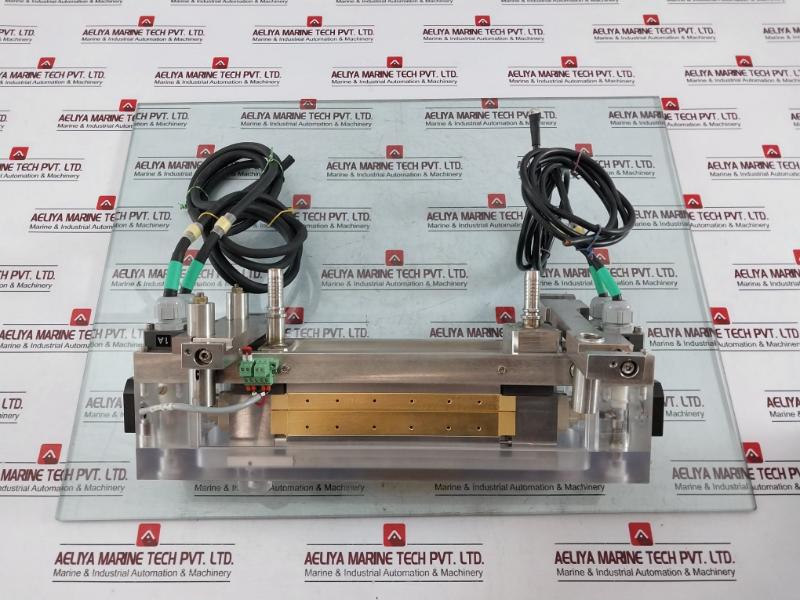 Trumpf Laser 19-01-11-11 Laser Cavity Module Set 11-08-48-00/A Ip 54 18Kw 22Kva