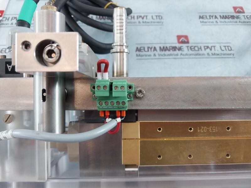 Trumpf Laser 19-01-11-11 Laser Cavity Module Set 11-08-48-00/A Ip 54 18Kw 22Kva