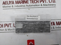 Trumpf Laser 19-01-11-11 Laser Cavity Module Set 11-08-48-00/A Ip 54 18Kw 22Kva
