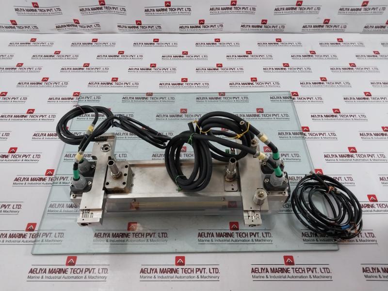 Trumpf Laser 19-01-11-11 Laser Cavity Module Set 11-08-48-00/A Ip 54 18Kw 22Kva