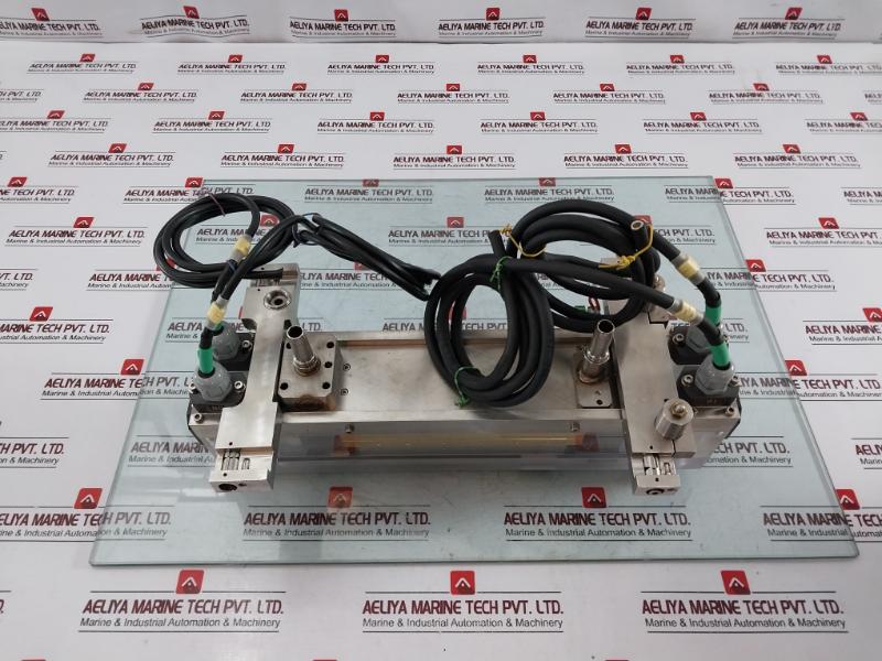 Trumpf Laser 19-01-11-11 Laser Cavity Module Set 11-08-48-00/A Ip 54 18Kw 22Kva