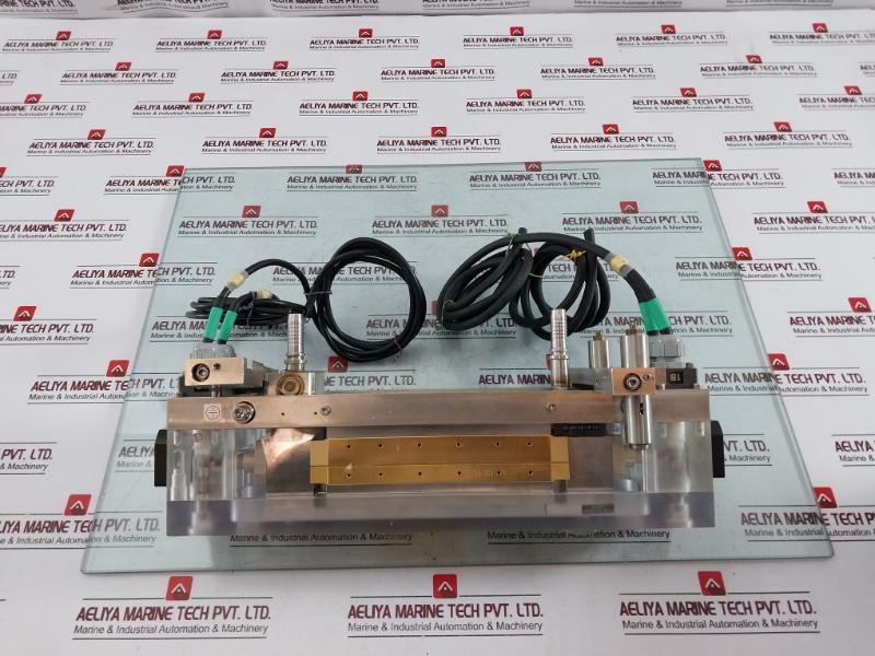 Trumpf Laser 19-01-11-11 Laser Cavity Module Set 11-08-48-00/A Ip 54 18Kw 22Kva