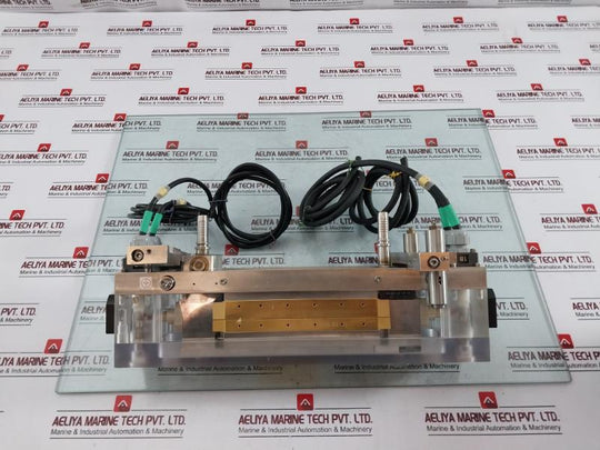 Trumpf Laser 19-01-11-11 Laser Cavity Module Set 11-08-48-00/A Ip 54 18Kw 22Kva